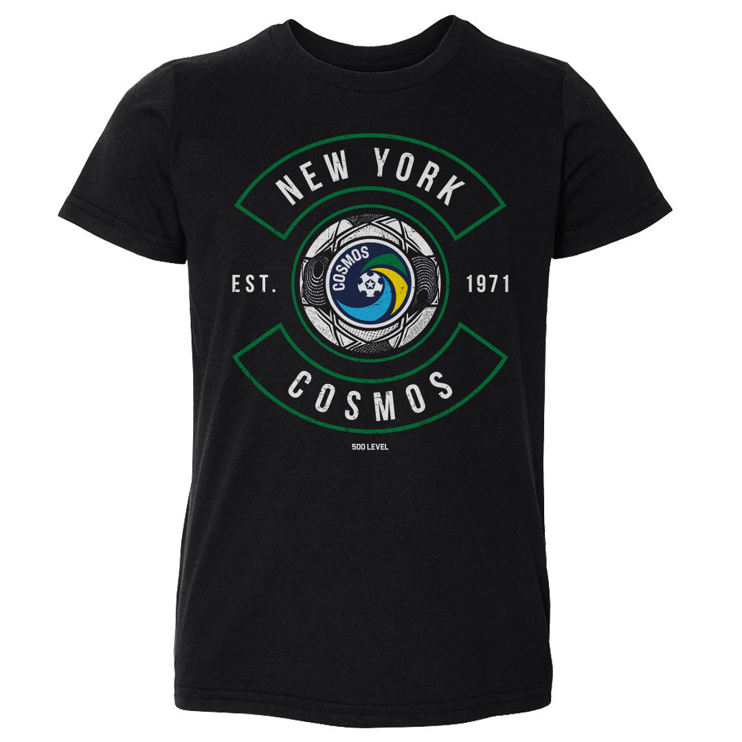 Toddler Tee New York Cosmos