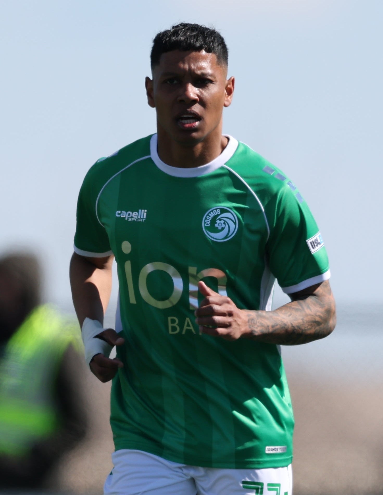 LIMITED EDITION Cosmos Debut Kit - GREEN - Adult