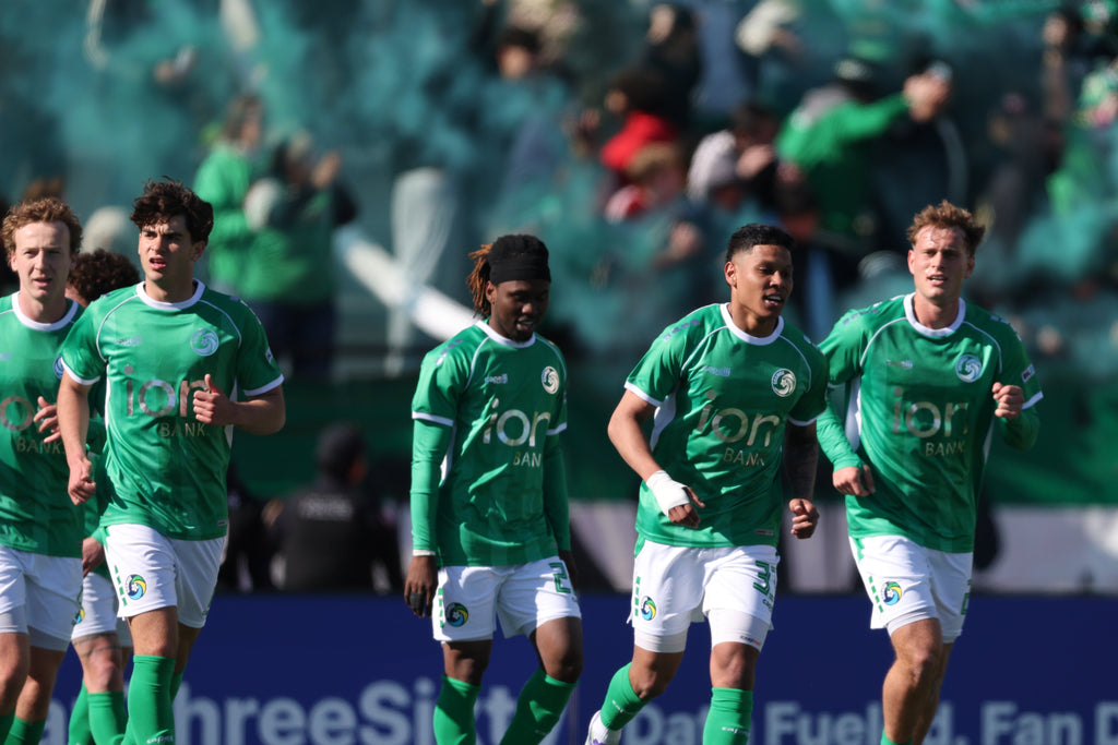 LIMITED EDITION Cosmos Debut Kit - GREEN - Adult