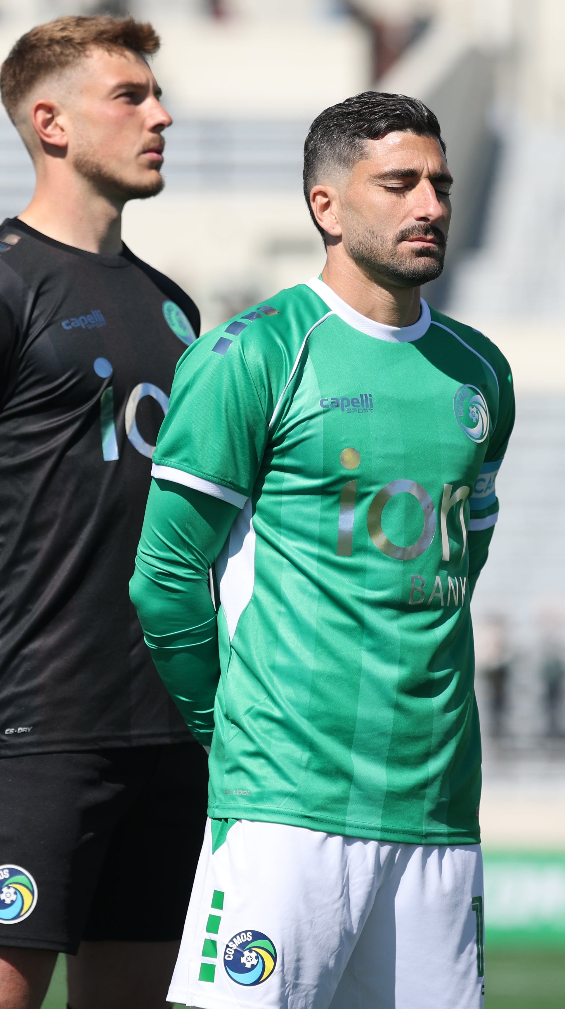 LIMITED EDITION Cosmos Debut Kit - GREEN - Adult