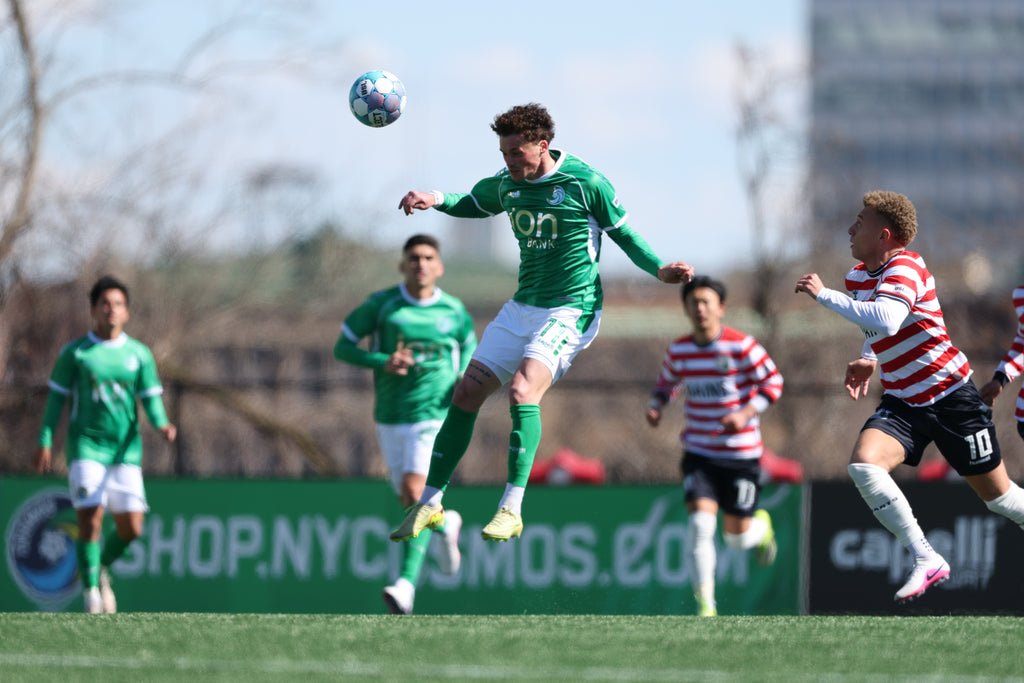 LIMITED EDITION Cosmos Debut Kit - GREEN - Adult