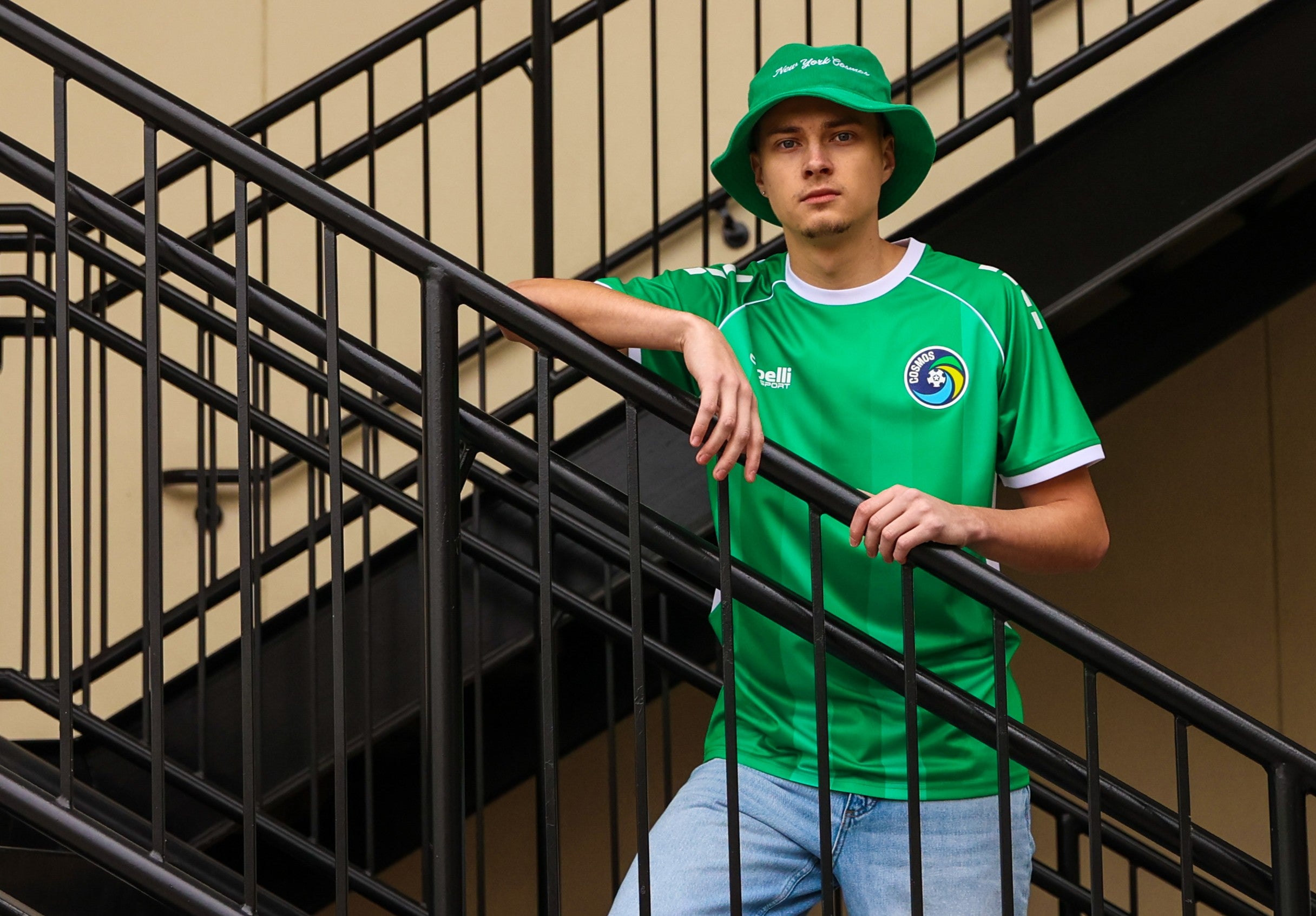 Cosmos Home Kit - Youth