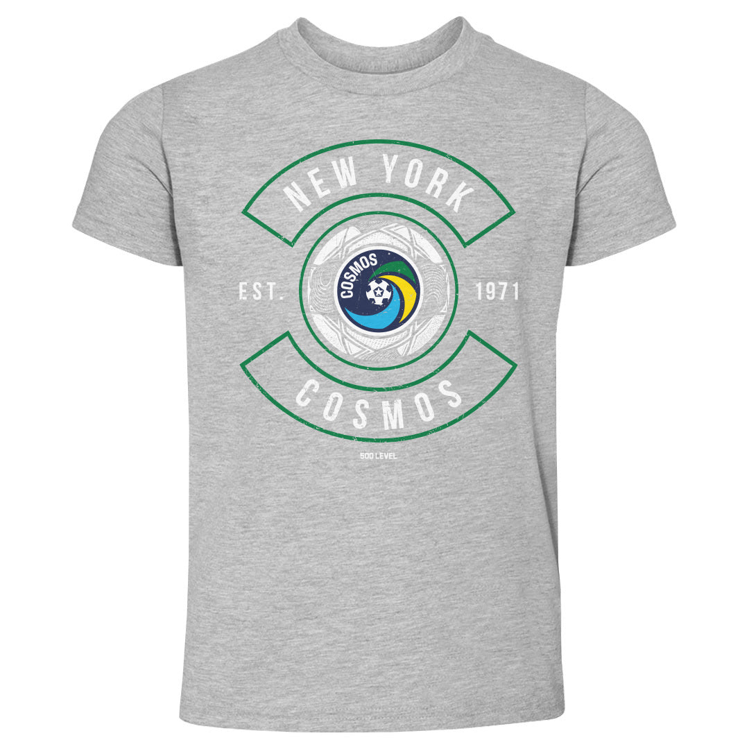 Toddler Tee New York Cosmos