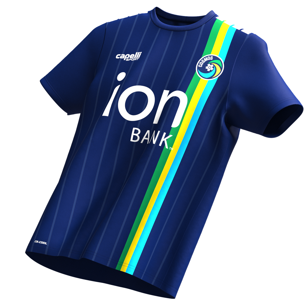 Cosmos Away Kit – Navy Adult