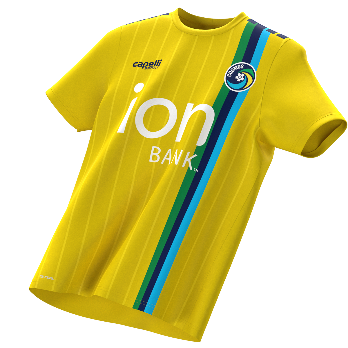2026 Jerseys – NY Cosmos