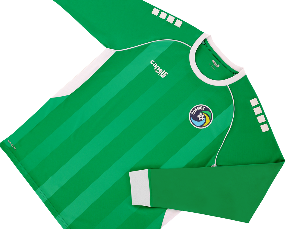 Cosmos Home Kit - Adult Long Sleeve