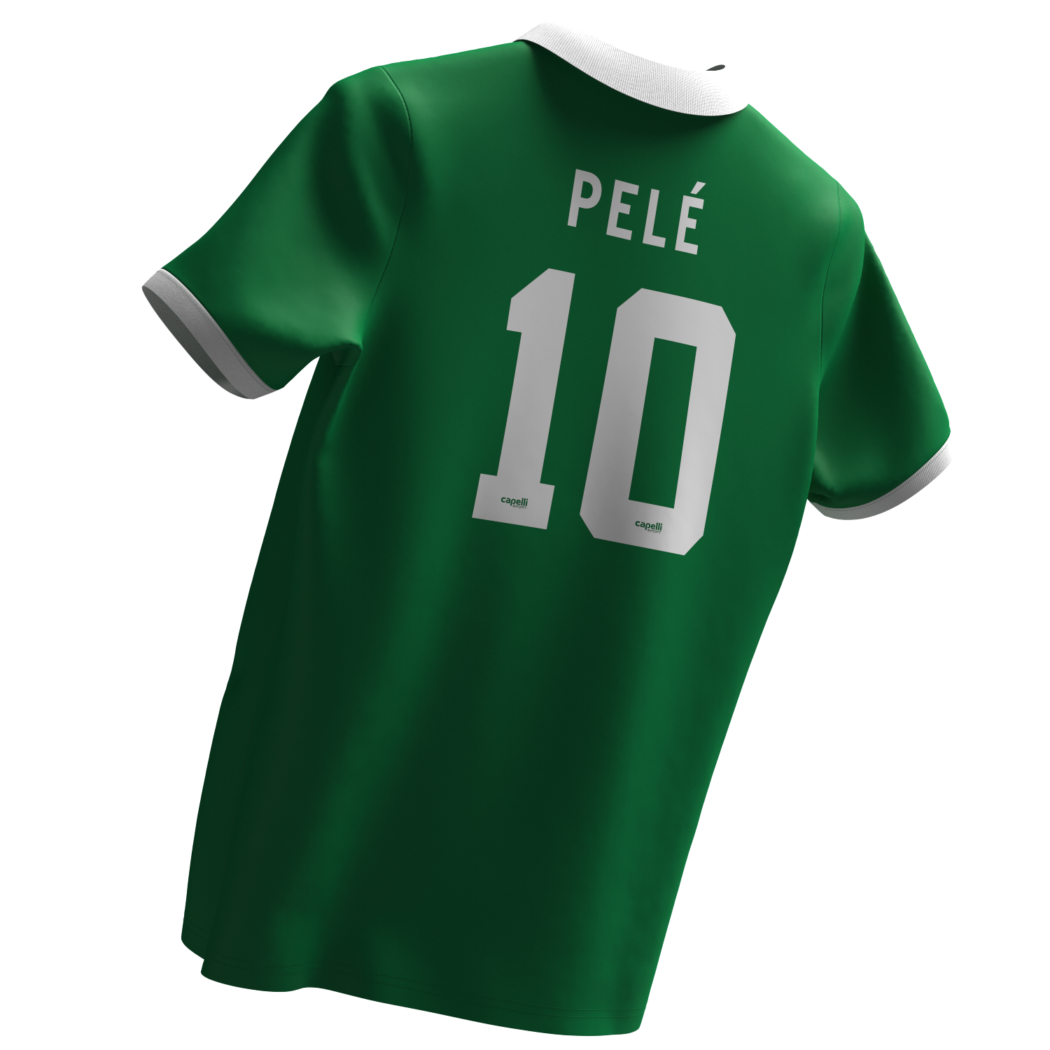 Cosmos Pelé Legacy Kit
