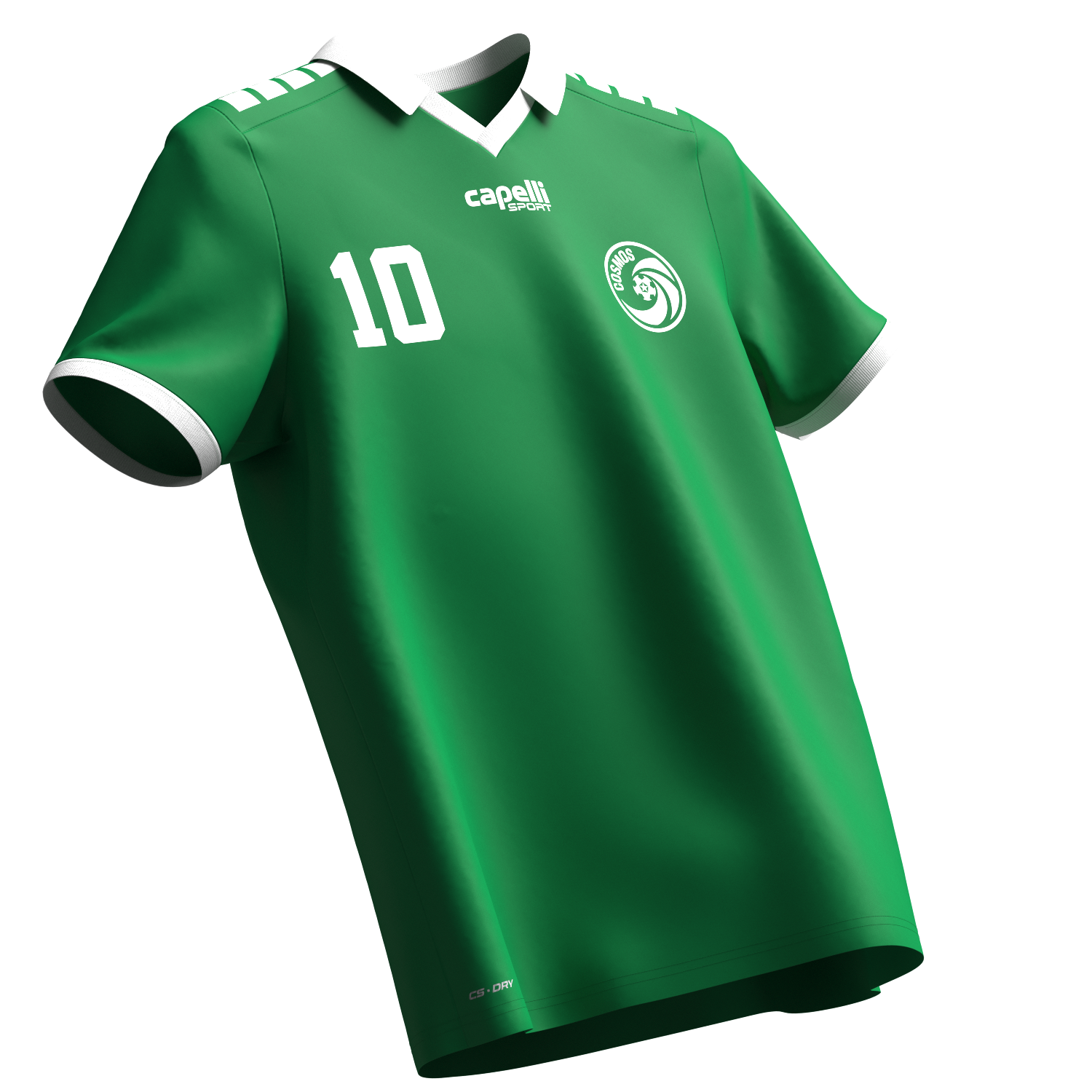Cosmos Pelé Legacy Kit