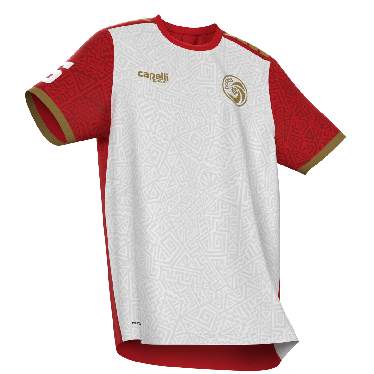 2026 SEASON JERSEYS – NY Cosmos