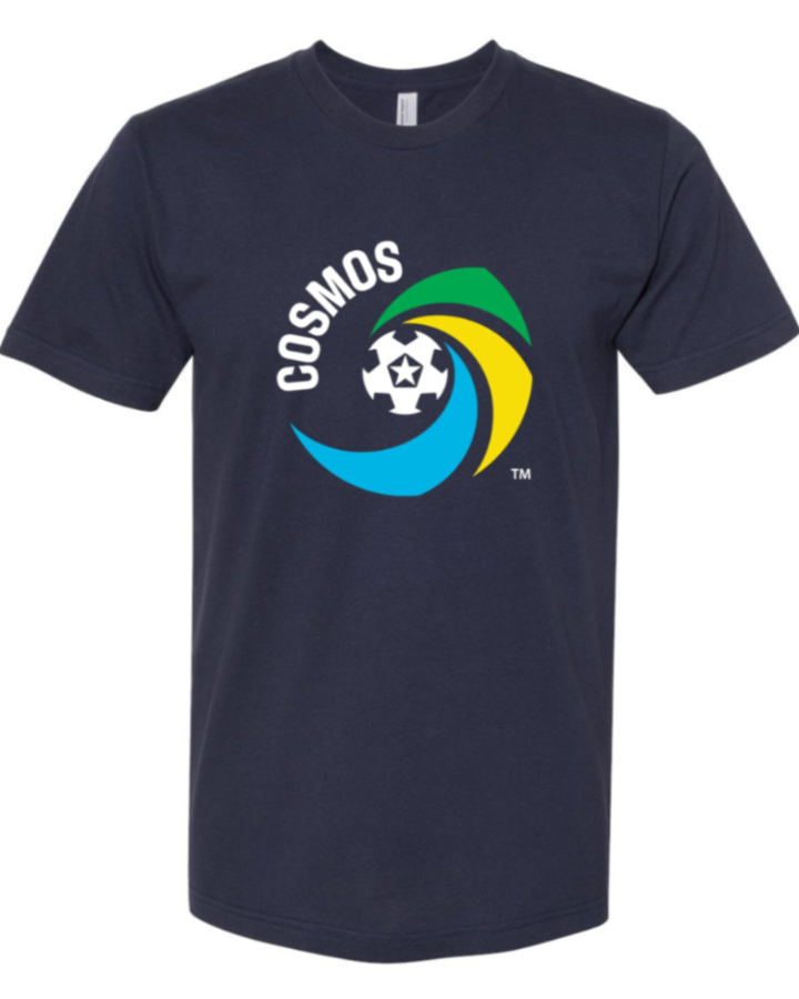 Unisex Short Sleeve Cotton T Shirt