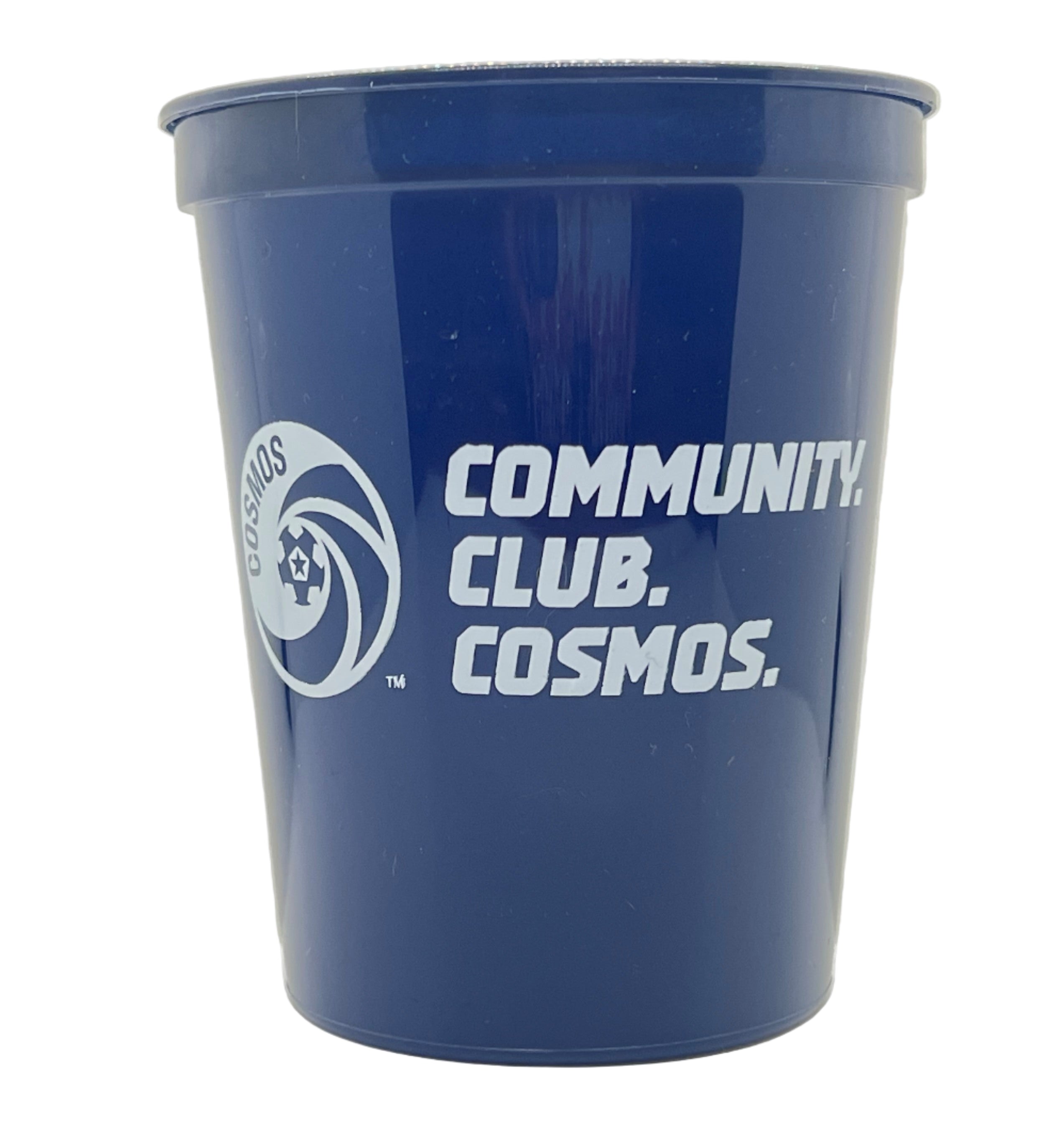 Cosmos 12oz Cup