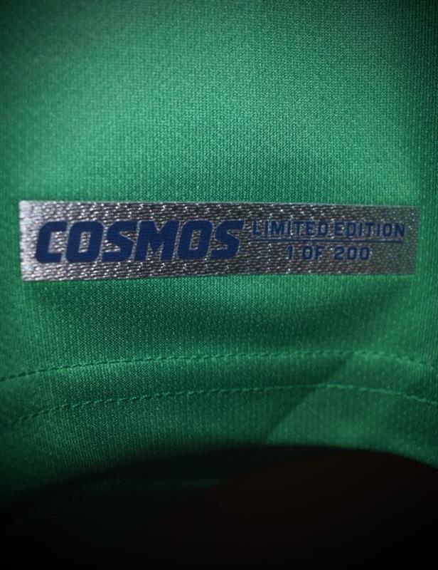 LIMITED EDITION Cosmos Debut Kit - GREEN - Adult