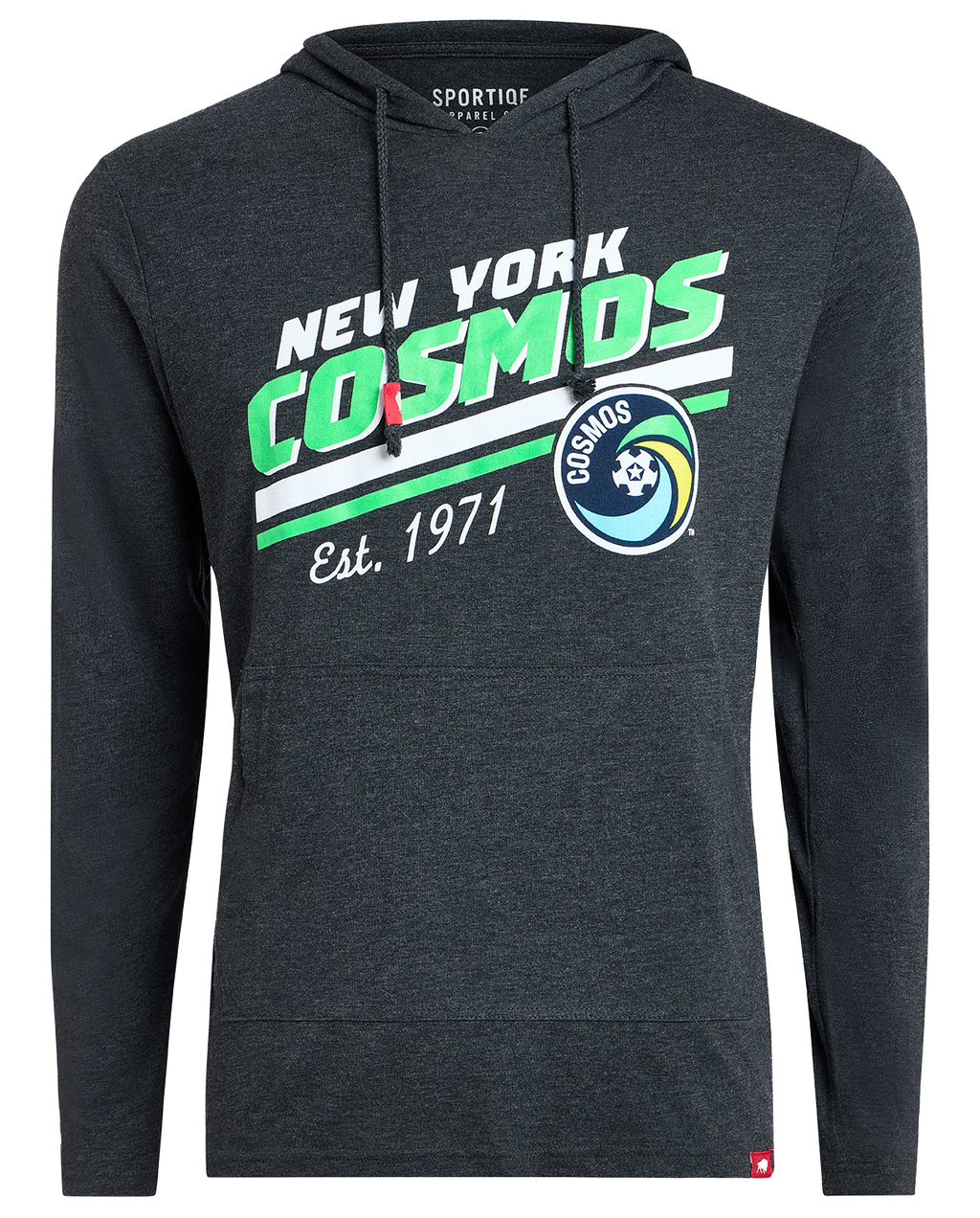 Cosmos T Shirt Hoodie. Unisex