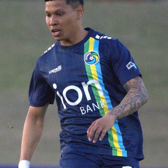 Cosmos Away Kit – Navy Adult