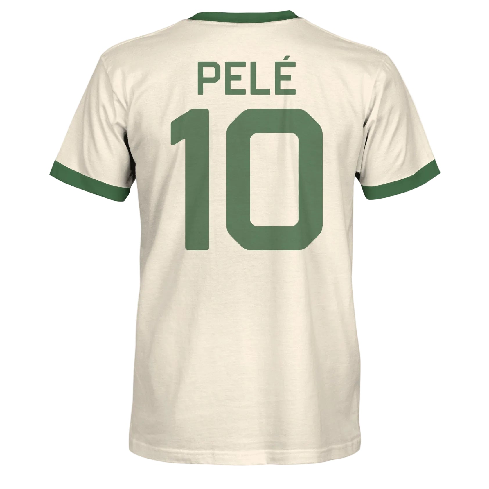 THE KING PELÉ – NY Cosmos