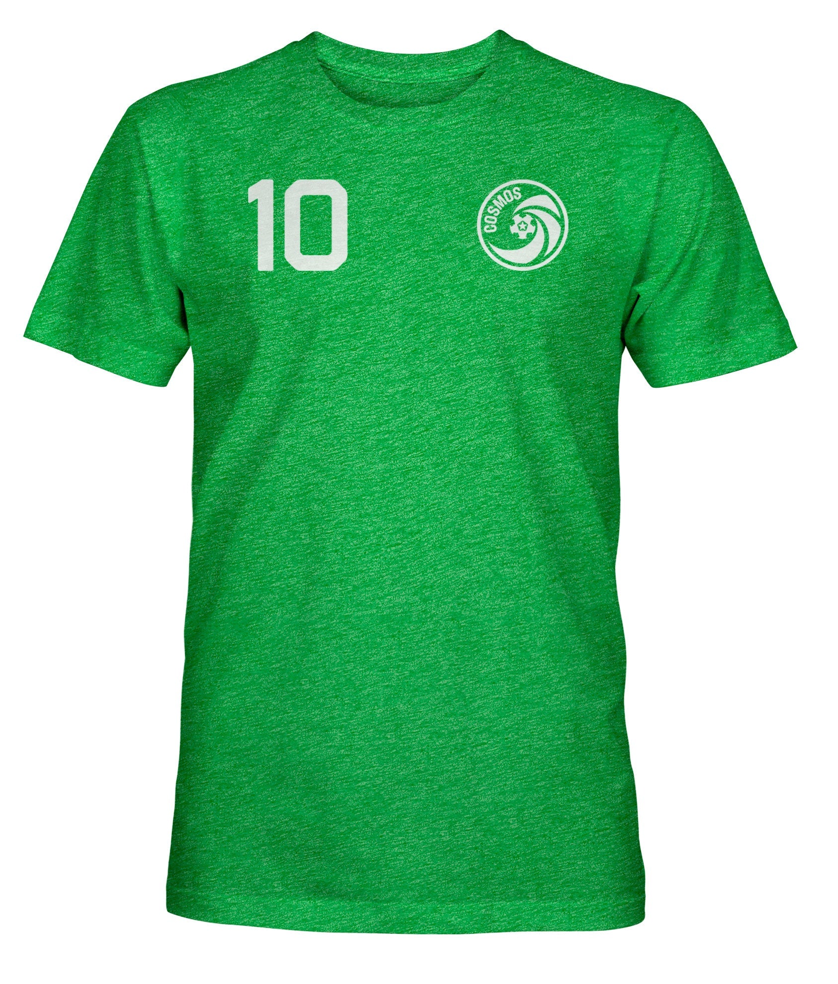 Cosmos PELE Vintage Triblend T-Shirt - Green