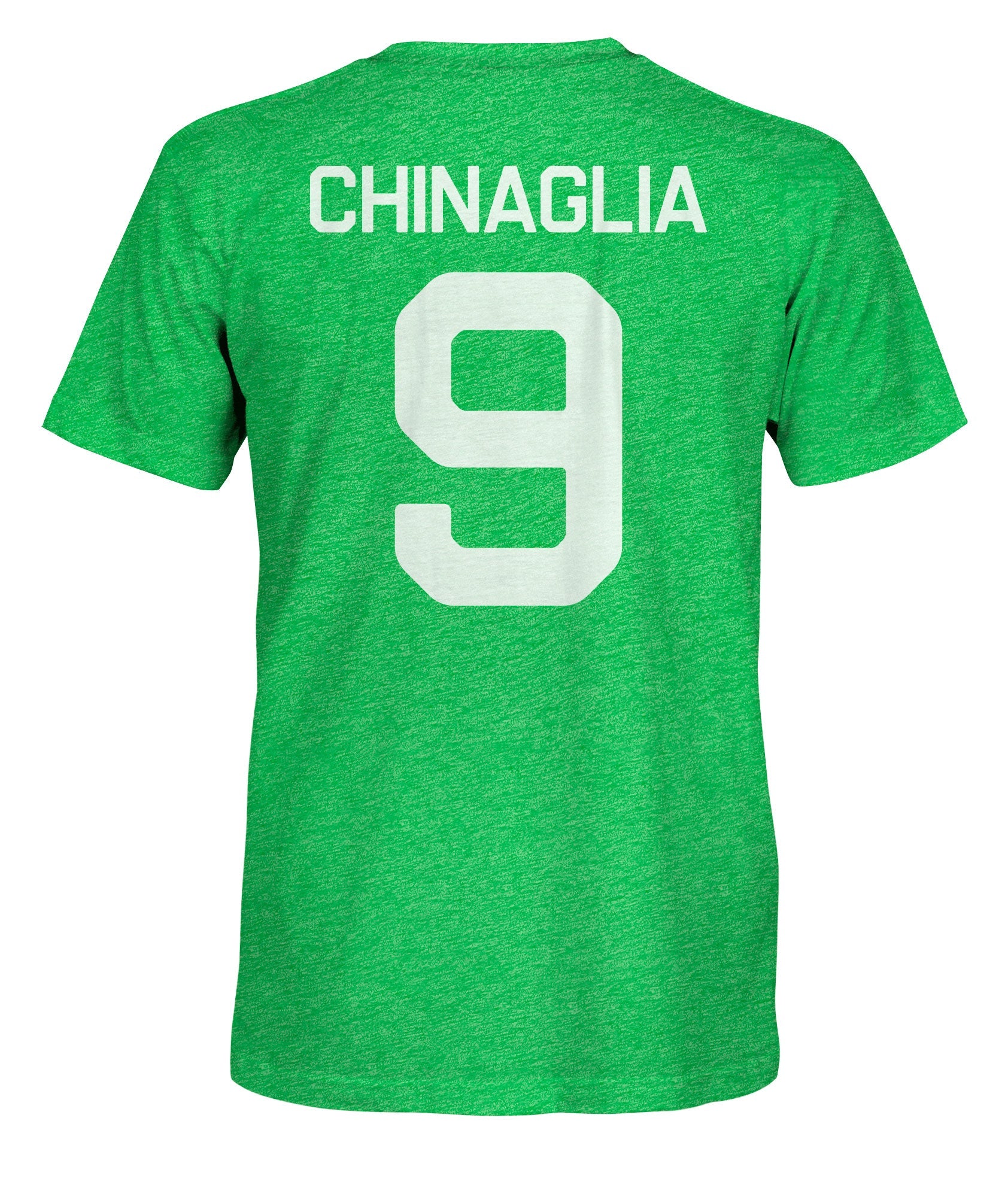 Cosmos Chinaglia Vintage Triblend T-Shirt - Green