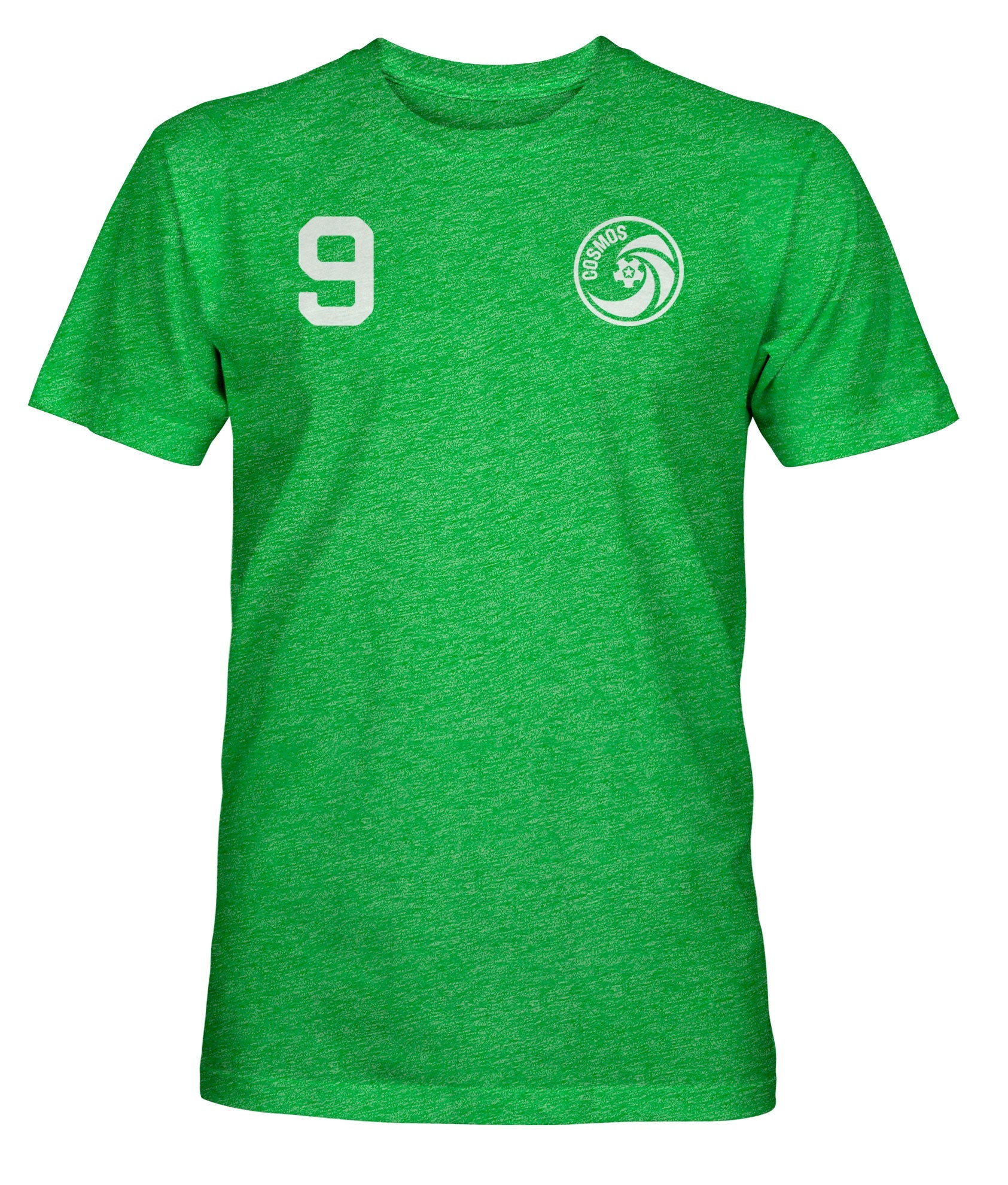 Cosmos Chinaglia Vintage Triblend T-Shirt - Green