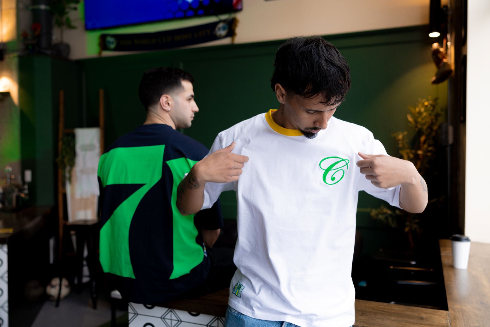 NY Cosmos