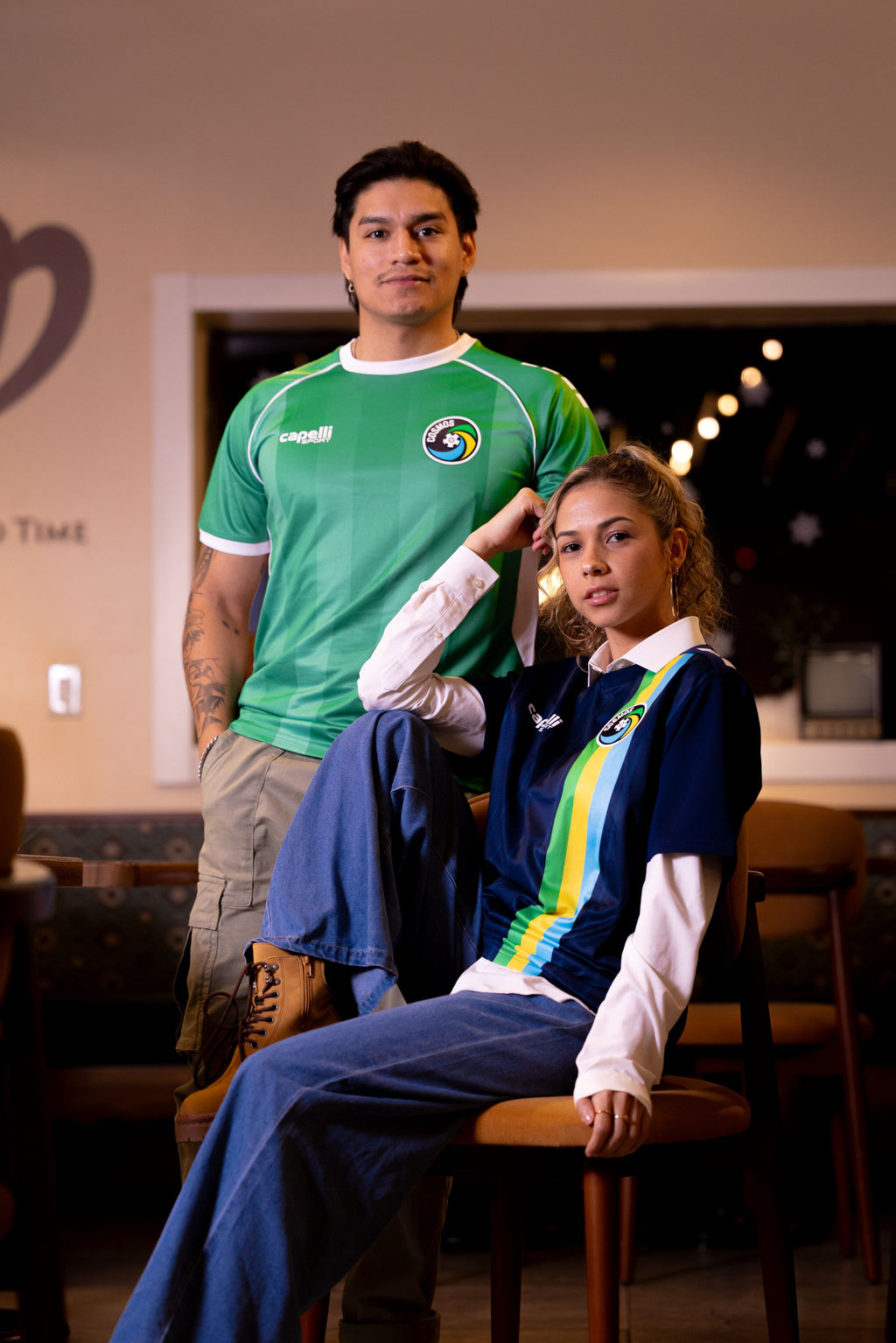 Cosmos Home Kit - Adult