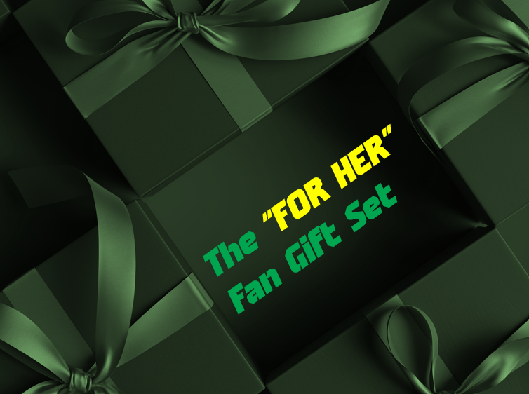 For Her Gift Set