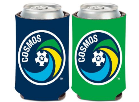Cosmos Regular Can Cooler