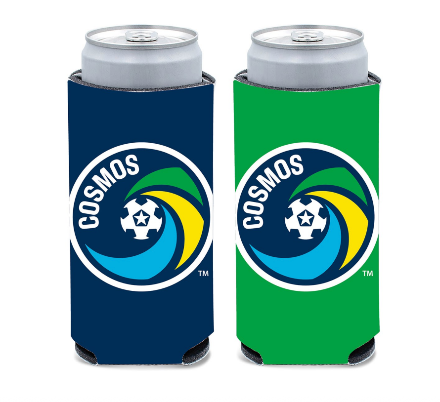 Cosmos Slim Can Cooler