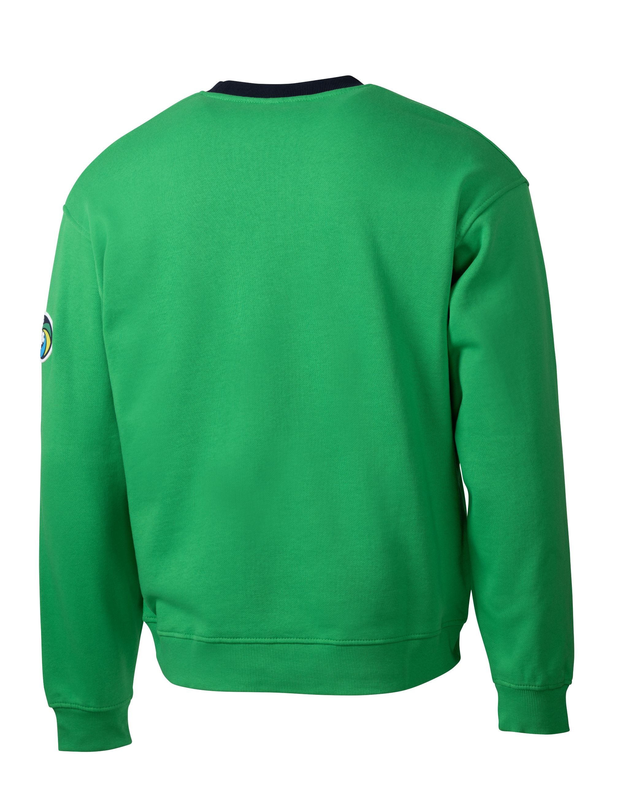 Cosmos Classic Crewneck Sweatshirt - Unisex