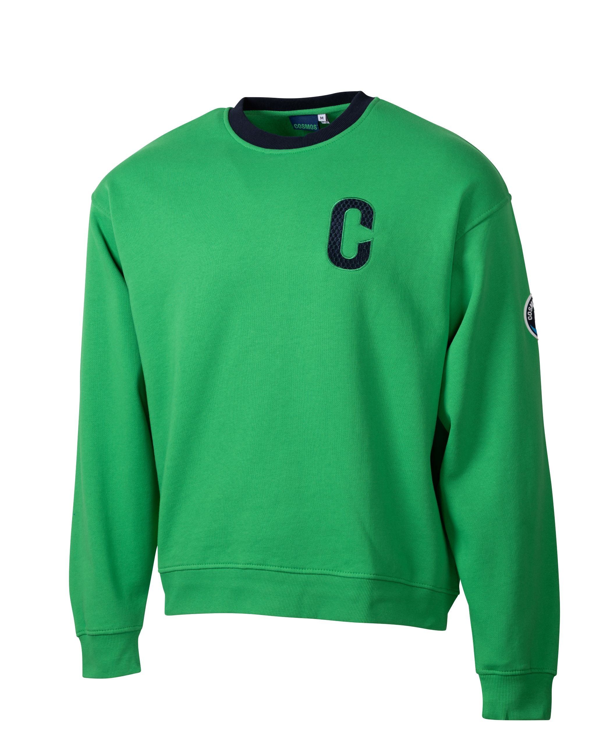 Cosmos Classic Crewneck Sweatshirt - Unisex