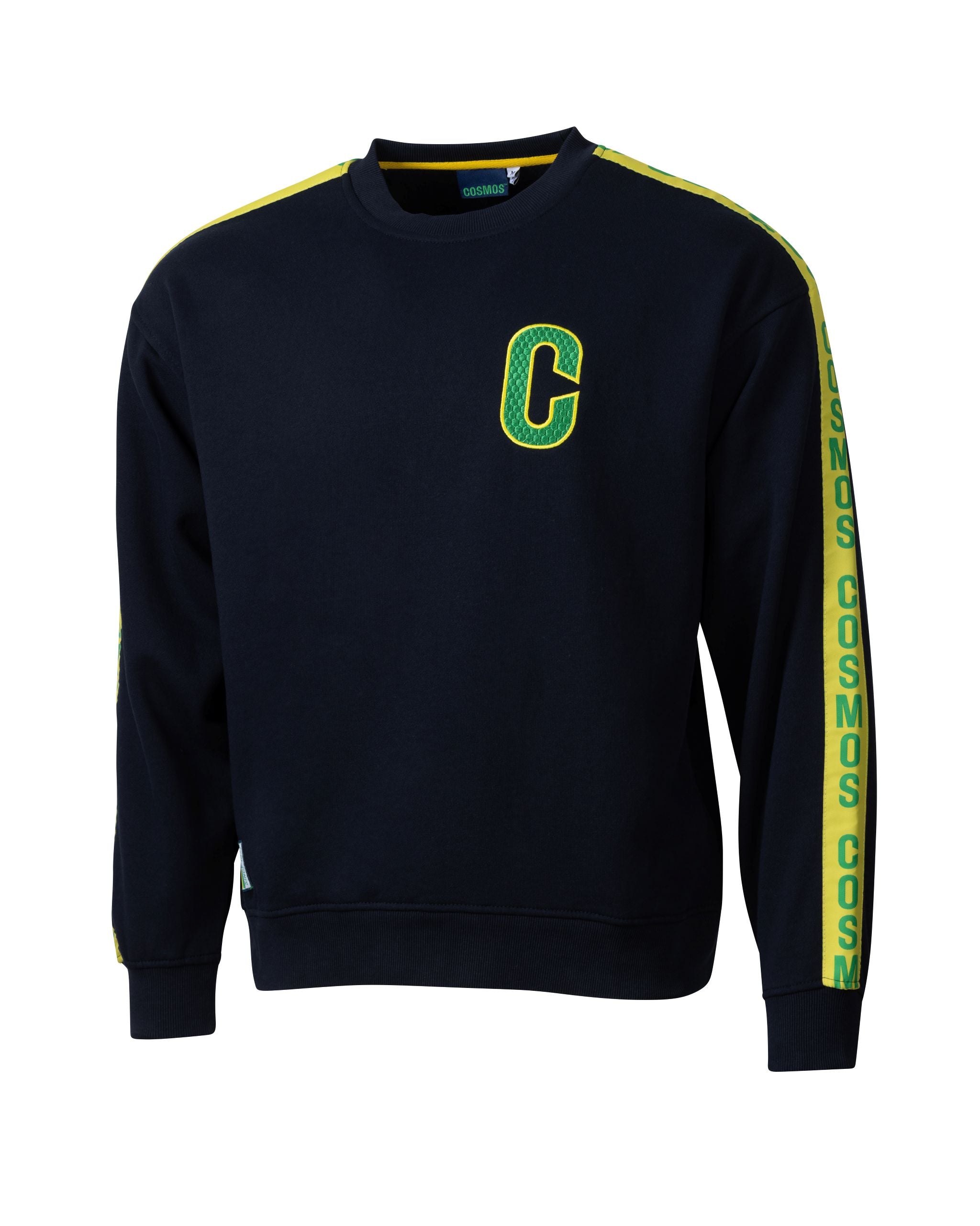 Legacy Crewneck Sweatshirt - Unisex