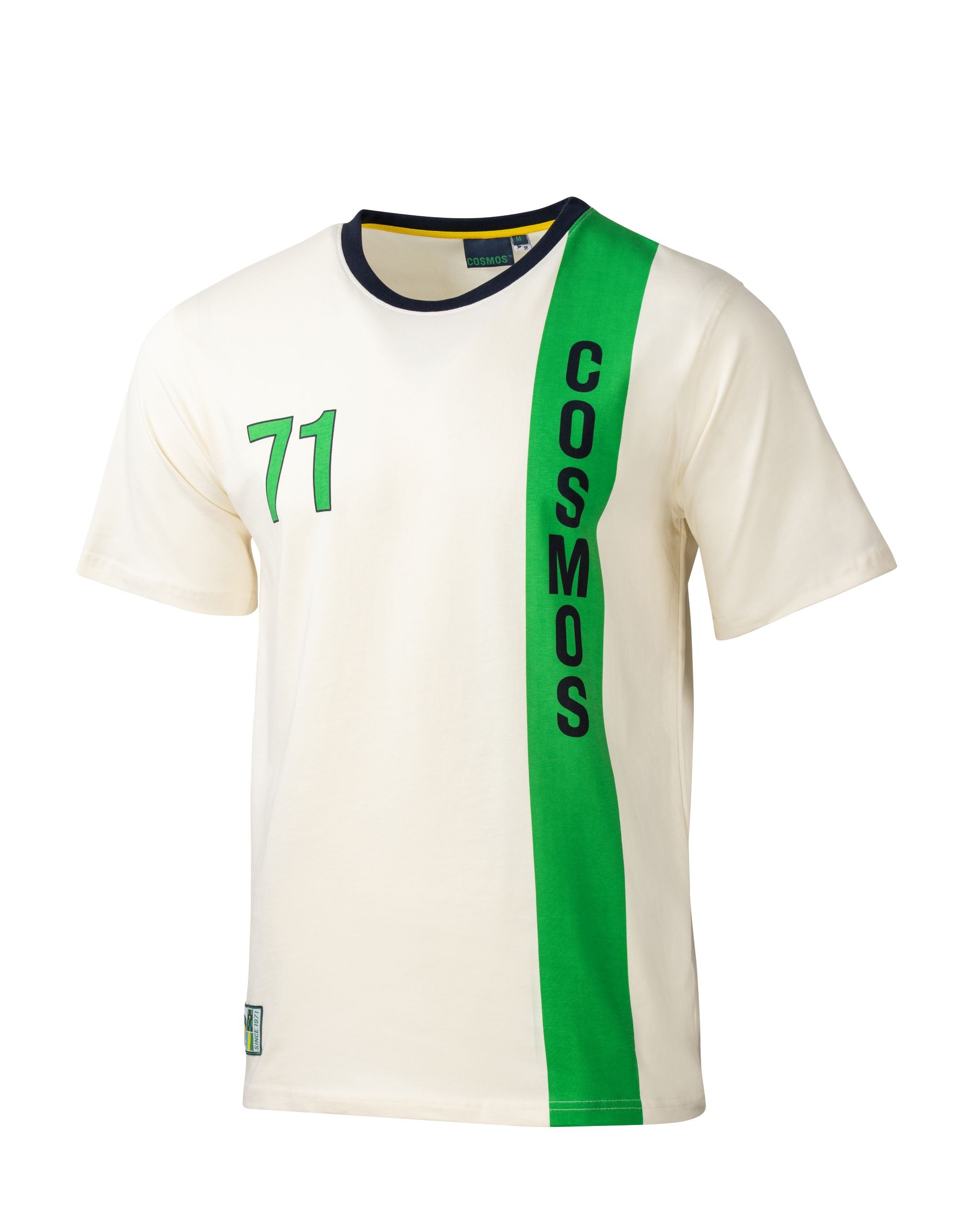 Cosmos Retro Relaxed T-Shirt