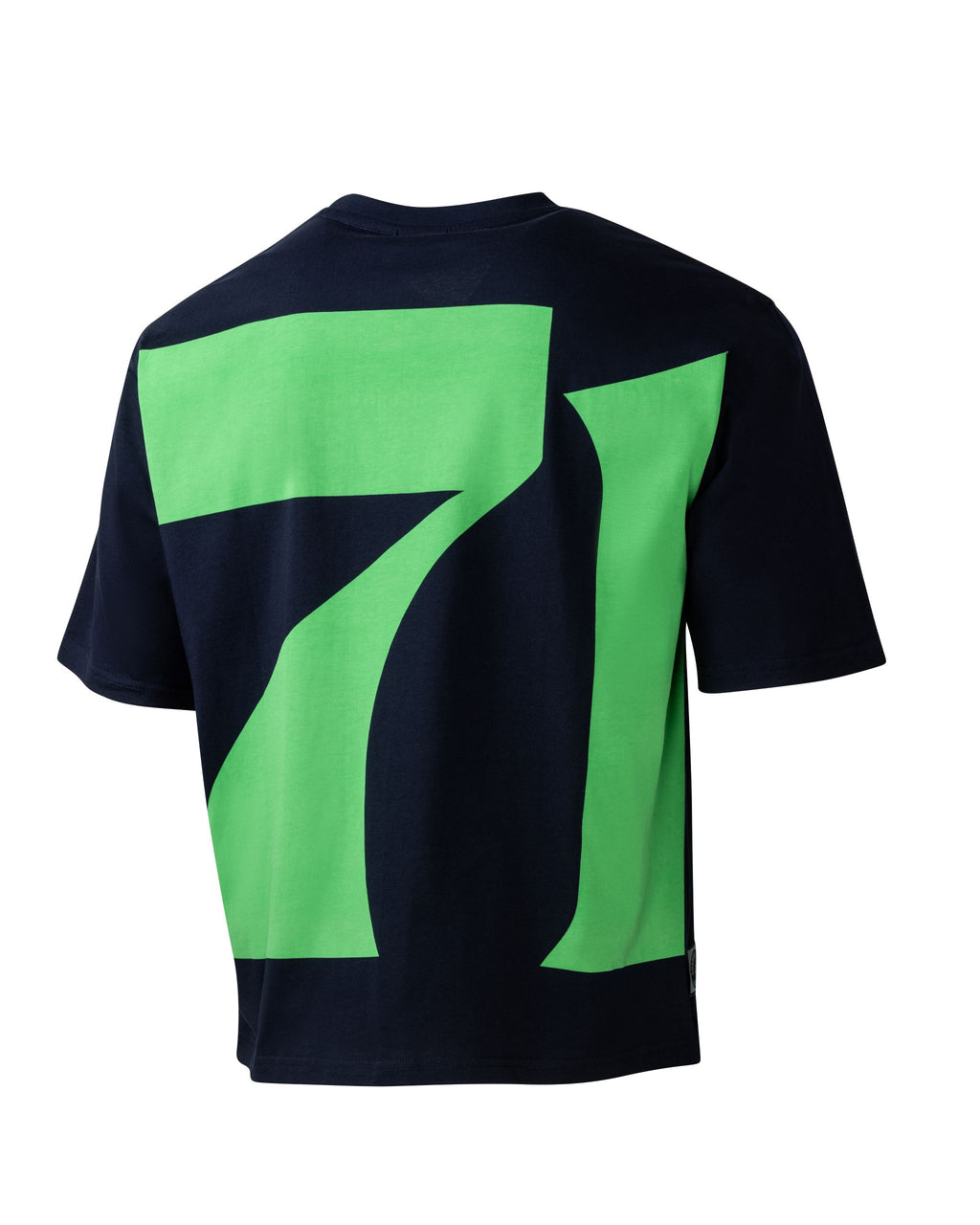 Cosmos Community Club Oversized T-Shirt - Unisex