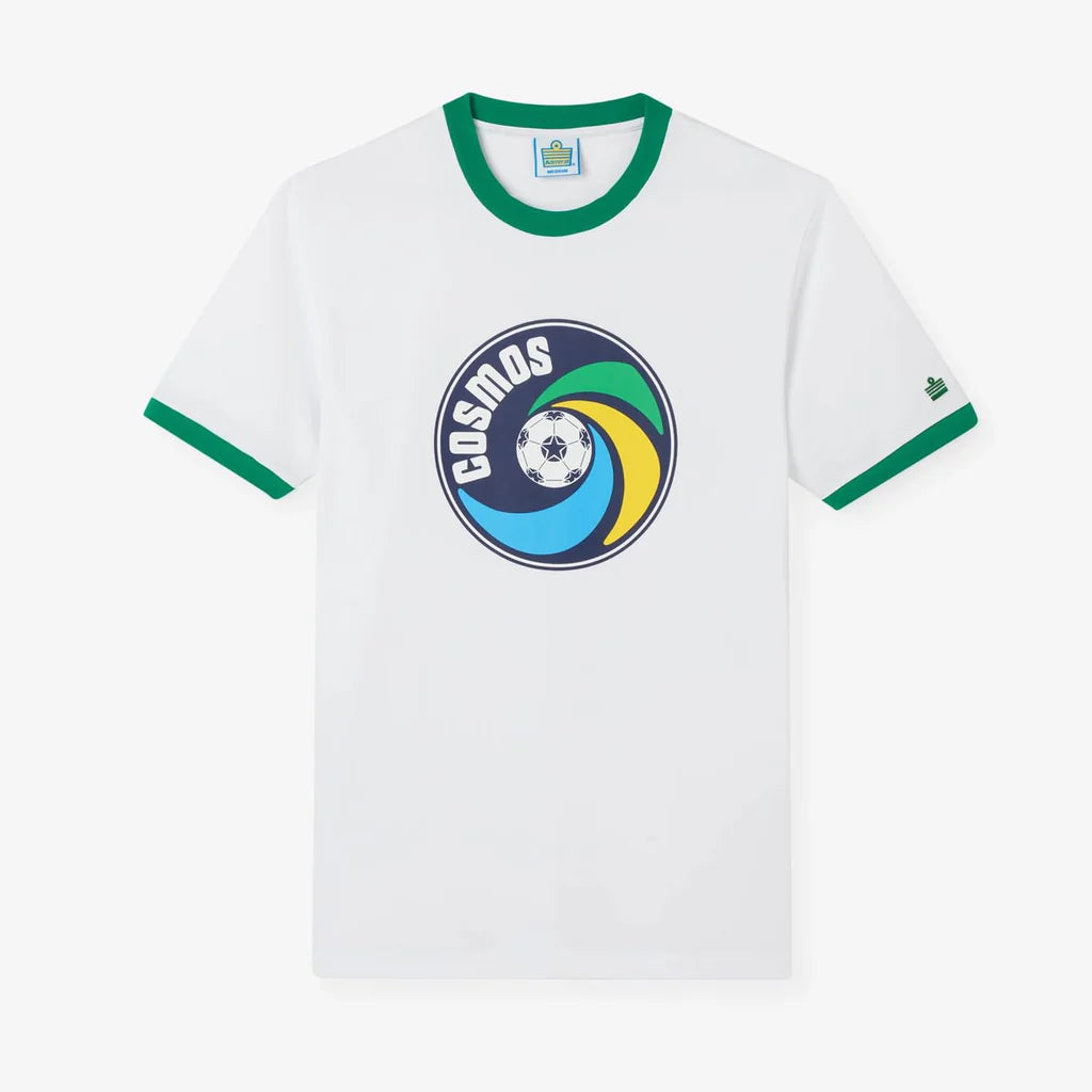 Cosmos Ringer T-Shirt