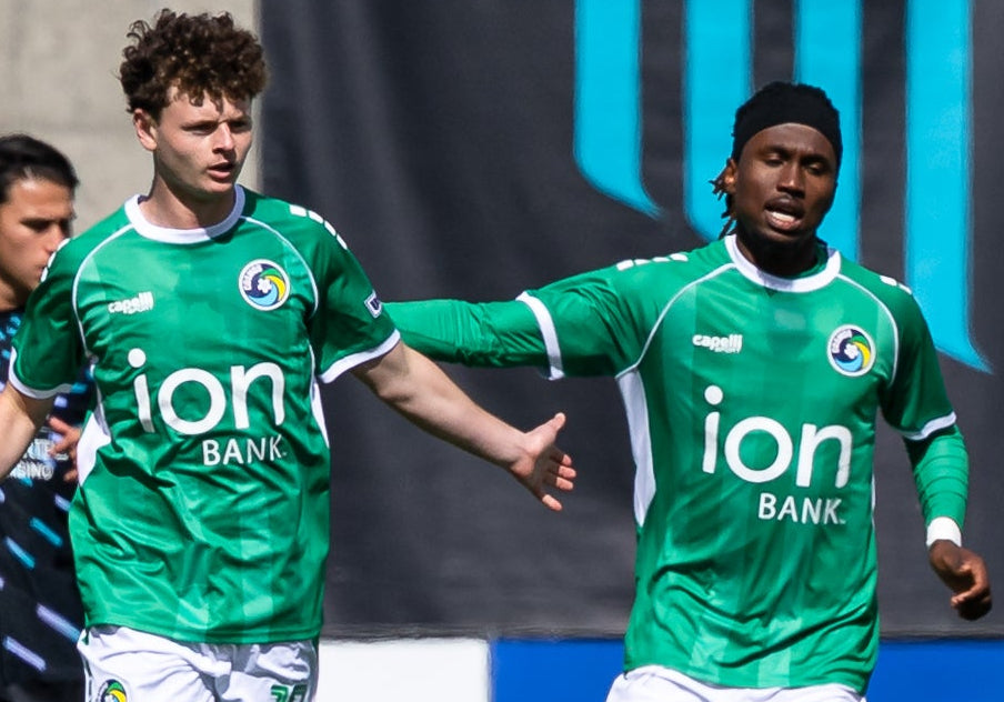 Cosmos Home Kit - Short Sleeve Green Adult