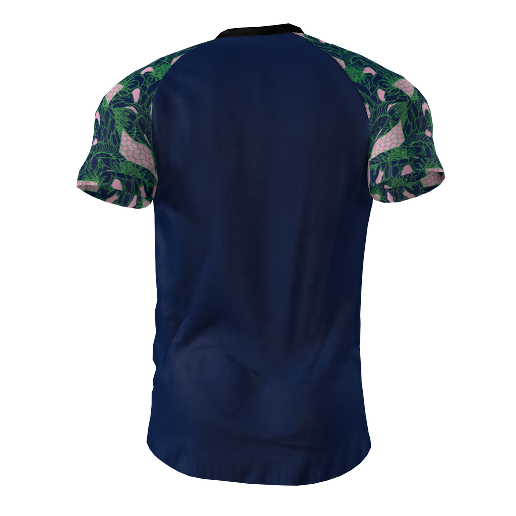 PRESALE Cosmos Pride Match Warm Up Jersey - Adult