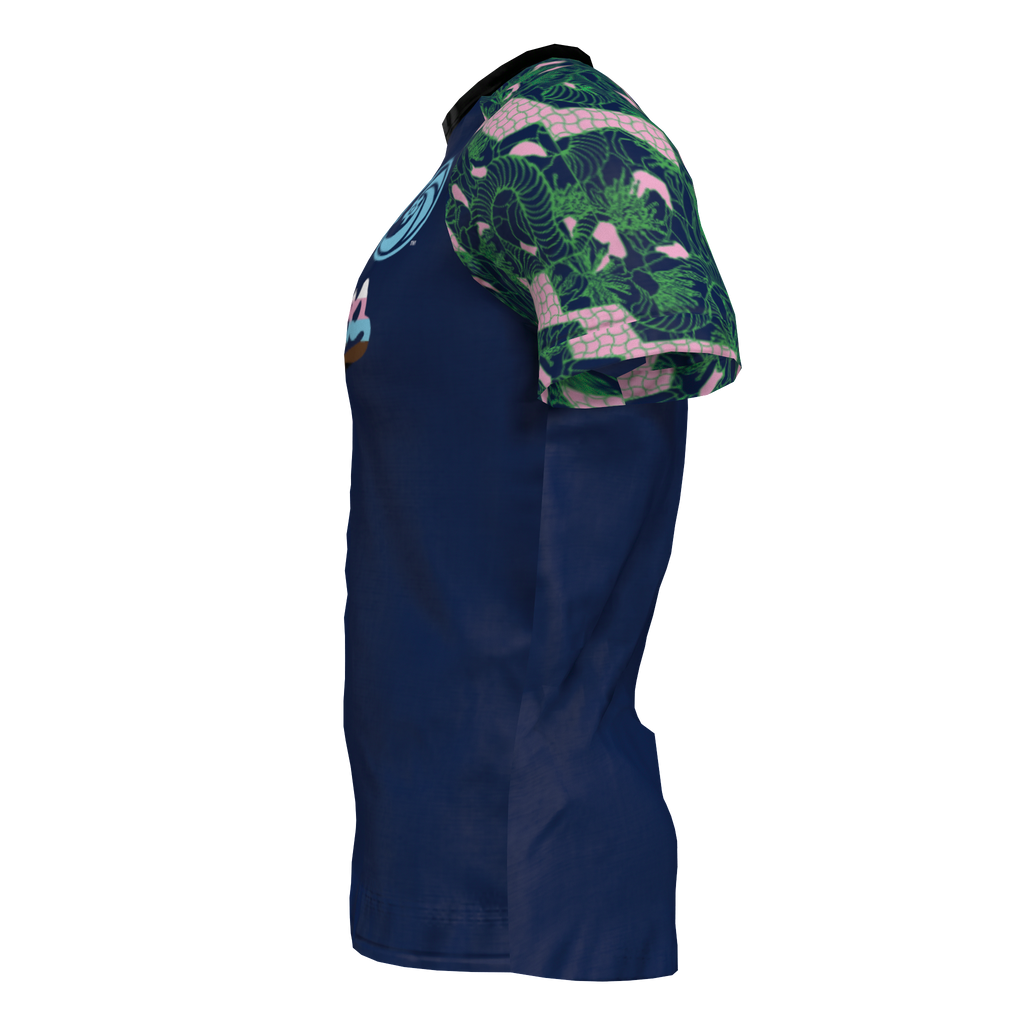 PRESALE Cosmos Pride Match Warm Up Jersey - Adult