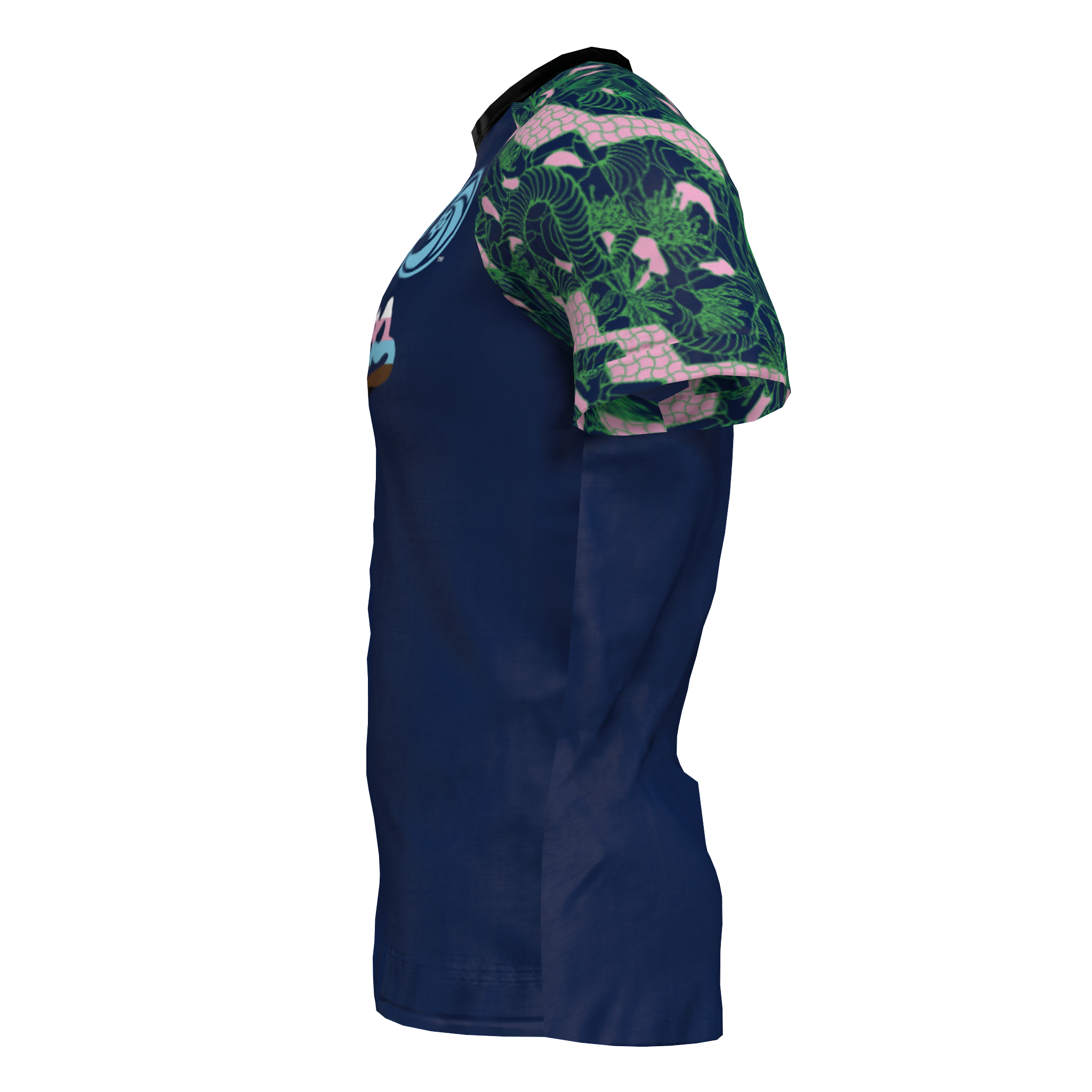 PRESALE Cosmos Pride Match Warm Up Jersey - Adult