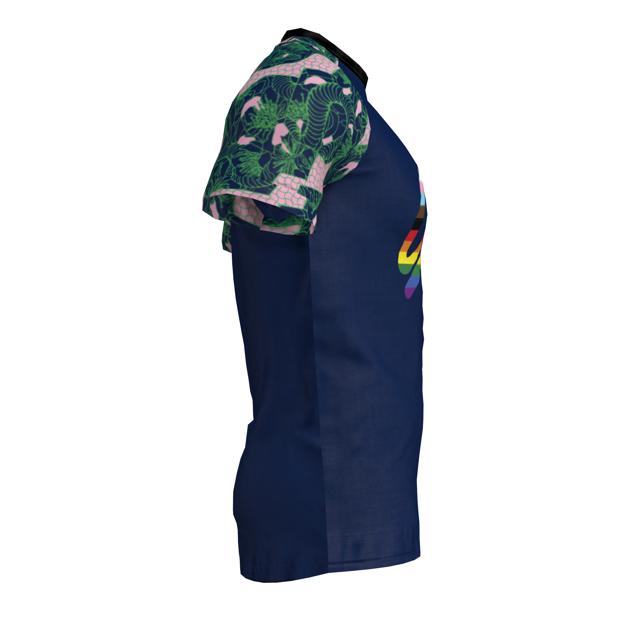 PRESALE Cosmos Pride Match Warm Up Jersey - Adult